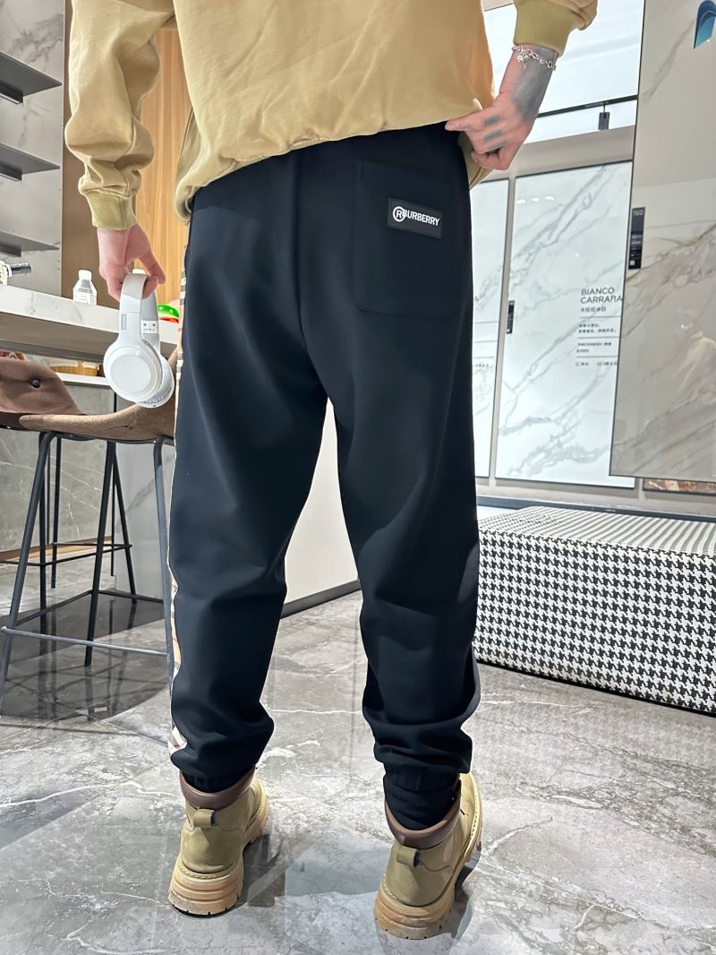 Burberry Long Pants